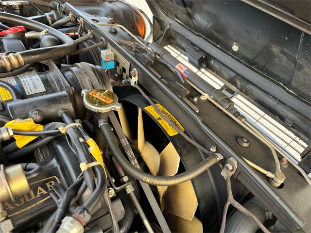 1991 Jaguar XJS (CC-2090211) for sale in Heath, Ohio