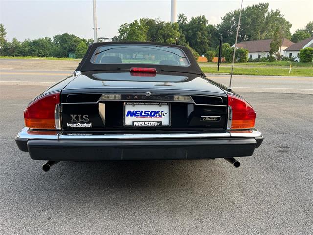 1991 Jaguar XJS (CC-2090211) for sale in Heath, Ohio