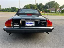 1991 Jaguar XJS (CC-2090211) for sale in Heath, Ohio
