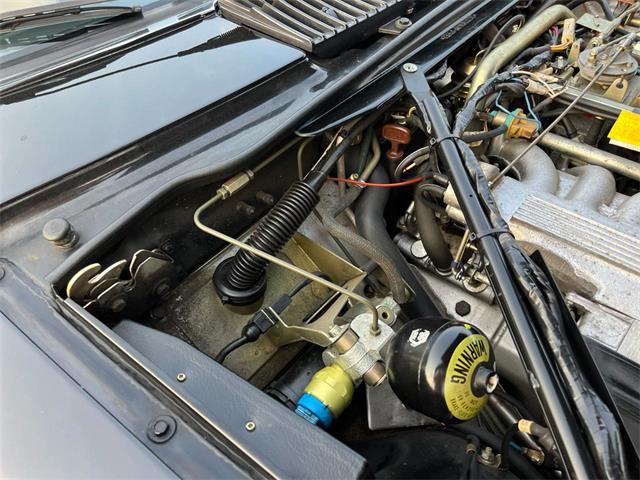 1991 Jaguar XJS (CC-2090211) for sale in Heath, Ohio