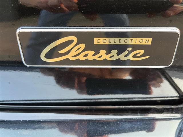 1991 Jaguar XJS (CC-2090211) for sale in Heath, Ohio