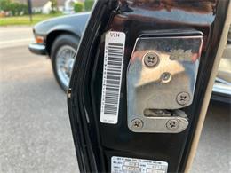 1991 Jaguar XJS (CC-2090211) for sale in Heath, Ohio