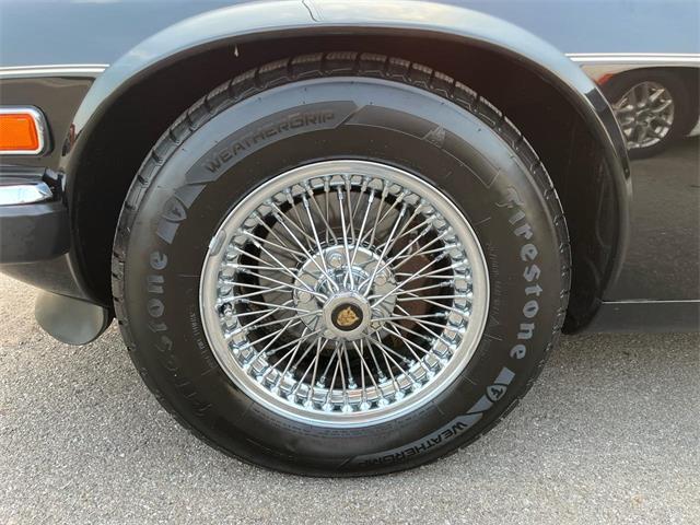 1991 Jaguar XJS (CC-2090211) for sale in Heath, Ohio