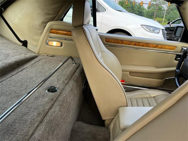 1991 Jaguar XJS (CC-2090211) for sale in Heath, Ohio