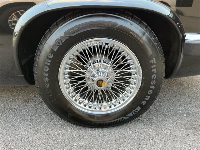 1991 Jaguar XJS (CC-2090211) for sale in Heath, Ohio