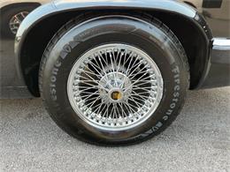 1991 Jaguar XJS (CC-2090211) for sale in Heath, Ohio