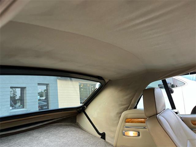 1991 Jaguar XJS (CC-2090211) for sale in Heath, Ohio
