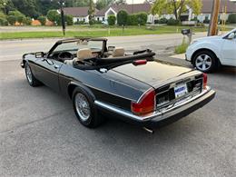 1991 Jaguar XJS (CC-2090211) for sale in Heath, Ohio