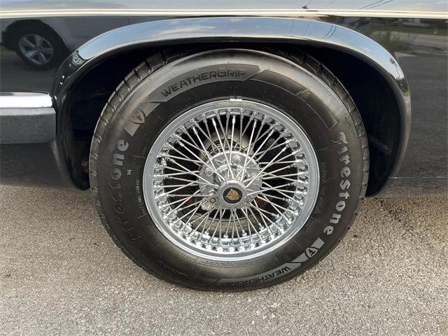 1991 Jaguar XJS (CC-2090211) for sale in Heath, Ohio