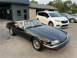 1991 Jaguar XJS (CC-2090211) for sale in Heath, Ohio