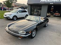 1991 Jaguar XJS (CC-2090211) for sale in Heath, Ohio