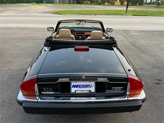 1991 Jaguar XJS (CC-2090211) for sale in Heath, Ohio
