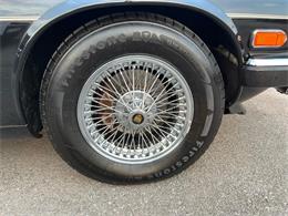 1991 Jaguar XJS (CC-2090211) for sale in Heath, Ohio