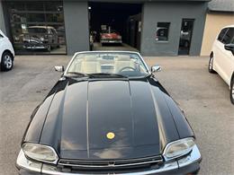 1991 Jaguar XJS (CC-2090211) for sale in Heath, Ohio
