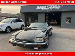 1991 Jaguar XJS (CC-2090211) for sale in Heath, Ohio