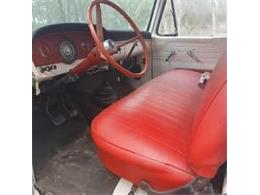 1966 Ford F100 (CC-2092110) for sale in Cadillac, Michigan