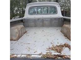 1966 Ford F100 (CC-2092110) for sale in Cadillac, Michigan
