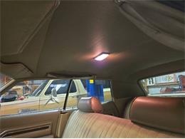 1970 Ford LTD (CC-2092111) for sale in Cadillac, Michigan