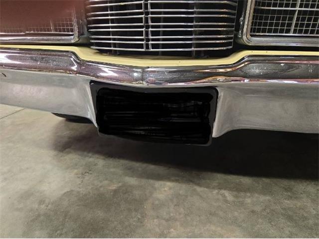 1970 Ford LTD (CC-2092111) for sale in Cadillac, Michigan