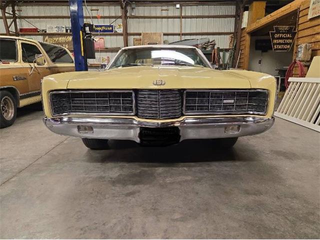 1970 Ford LTD (CC-2092111) for sale in Cadillac, Michigan