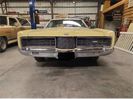 1970 Ford LTD (CC-2092111) for sale in Cadillac, Michigan