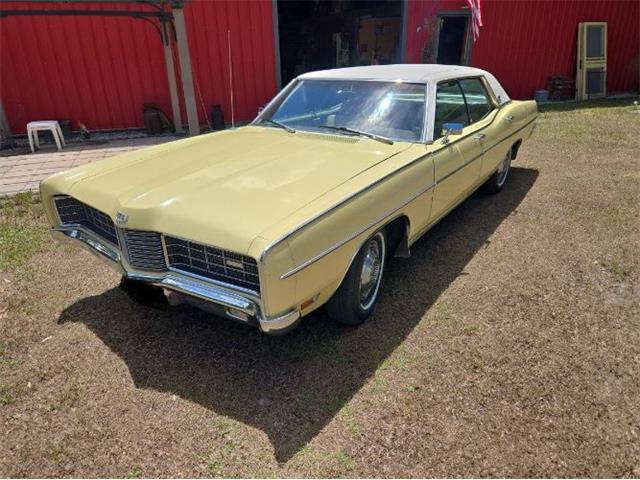 1970 Ford LTD (CC-2092111) for sale in Cadillac, Michigan