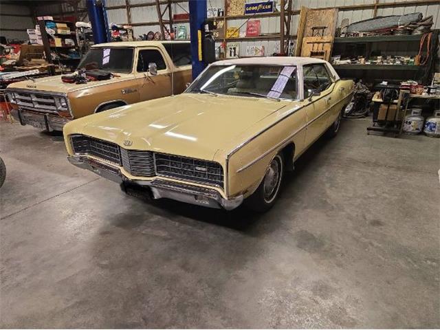 1970 Ford LTD (CC-2092111) for sale in Cadillac, Michigan