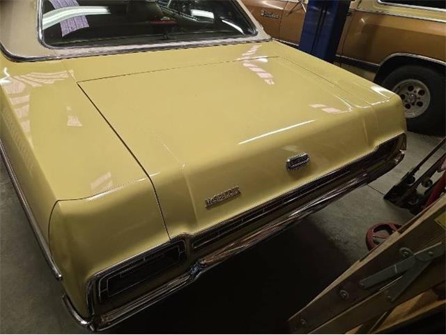 1970 Ford LTD (CC-2092111) for sale in Cadillac, Michigan