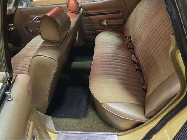 1970 Ford LTD (CC-2092111) for sale in Cadillac, Michigan