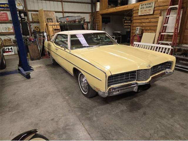 1970 Ford LTD (CC-2092111) for sale in Cadillac, Michigan