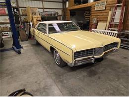 1970 Ford LTD (CC-2092111) for sale in Cadillac, Michigan
