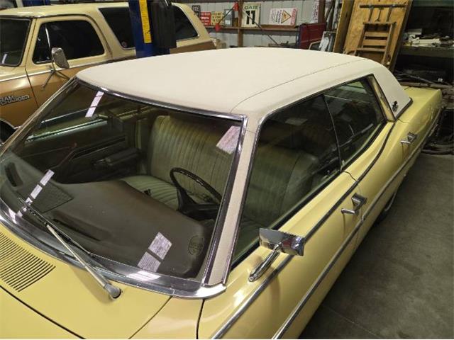1970 Ford LTD (CC-2092111) for sale in Cadillac, Michigan