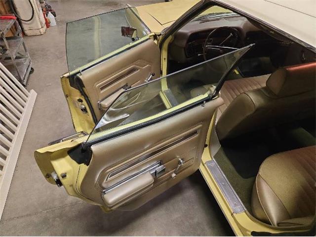 1970 Ford LTD (CC-2092111) for sale in Cadillac, Michigan