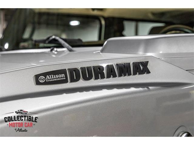 2009 Hummer H2 (CC-2092112) for sale in Marietta, Georgia