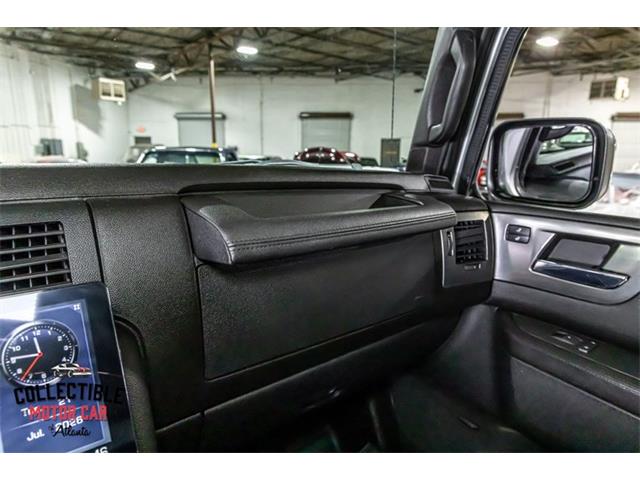 2009 Hummer H2 (CC-2092112) for sale in Marietta, Georgia