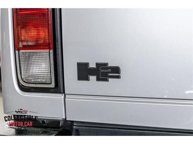 2009 Hummer H2 (CC-2092112) for sale in Marietta, Georgia