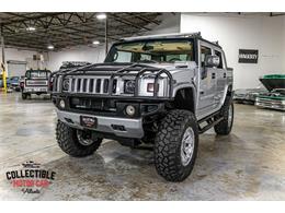 2009 Hummer H2 (CC-2092112) for sale in Marietta, Georgia