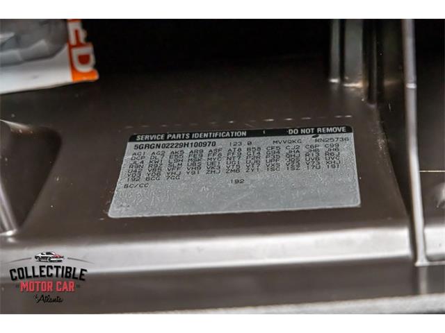 2009 Hummer H2 (CC-2092112) for sale in Marietta, Georgia