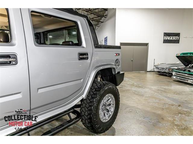 2009 Hummer H2 (CC-2092112) for sale in Marietta, Georgia