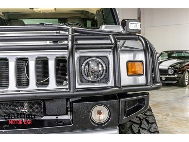 2009 Hummer H2 (CC-2092112) for sale in Marietta, Georgia