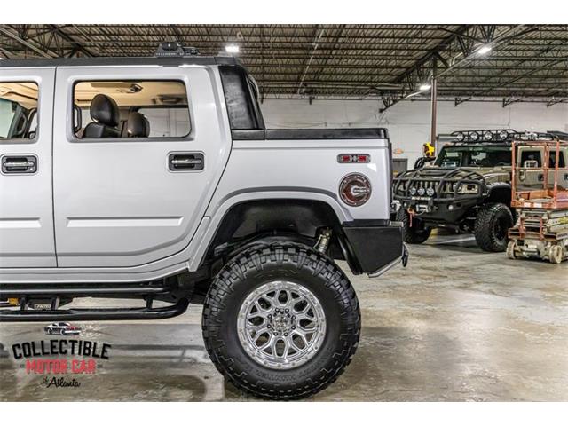 2009 Hummer H2 (CC-2092112) for sale in Marietta, Georgia