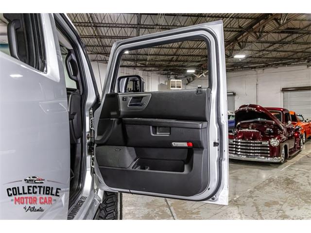 2009 Hummer H2 (CC-2092112) for sale in Marietta, Georgia
