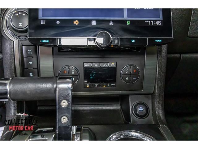 2009 Hummer H2 (CC-2092112) for sale in Marietta, Georgia