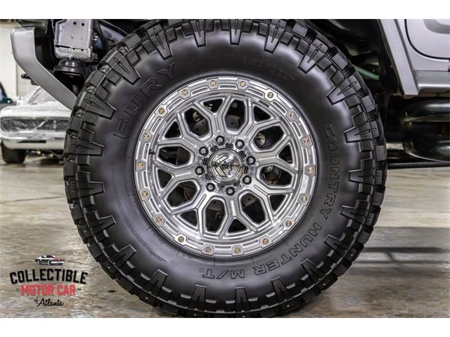 2009 Hummer H2 (CC-2092112) for sale in Marietta, Georgia