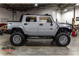 2009 Hummer H2 (CC-2092112) for sale in Marietta, Georgia