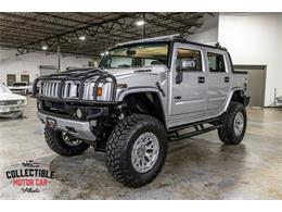 2009 Hummer H2 (CC-2092112) for sale in Marietta, Georgia