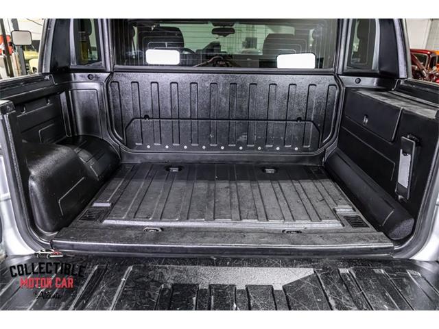 2009 Hummer H2 (CC-2092112) for sale in Marietta, Georgia