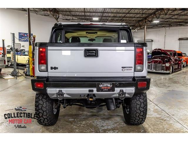 2009 Hummer H2 (CC-2092112) for sale in Marietta, Georgia