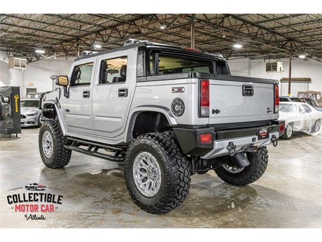 2009 Hummer H2 (CC-2092112) for sale in Marietta, Georgia
