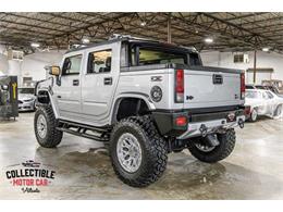 2009 Hummer H2 (CC-2092112) for sale in Marietta, Georgia